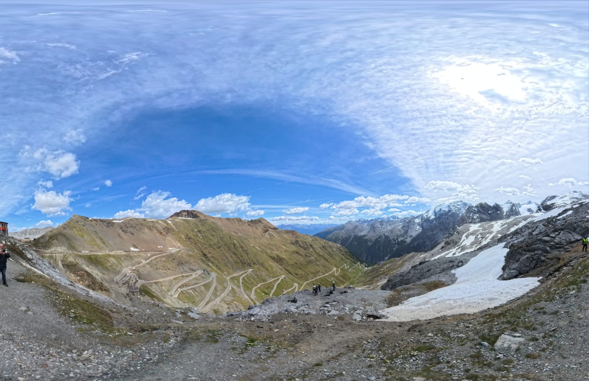 Gallery immagine: Passo dello Stelvio - 140